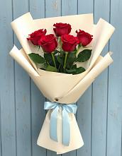 Букет Классика чувств #REPLACE_PRED# Чиколе