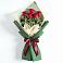 Букет цветов из: Розы в Чиколе