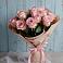 Букет цветов из: Розы в Чиколе