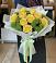 Букет цветов из: Хризантемы и Розы в Чиколе