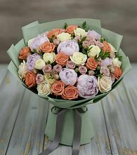 Букет Мороженное #REPLACE_PRED# Чиколе