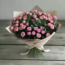 Букет Удовольствие #REPLACE_PRED# Чиколе