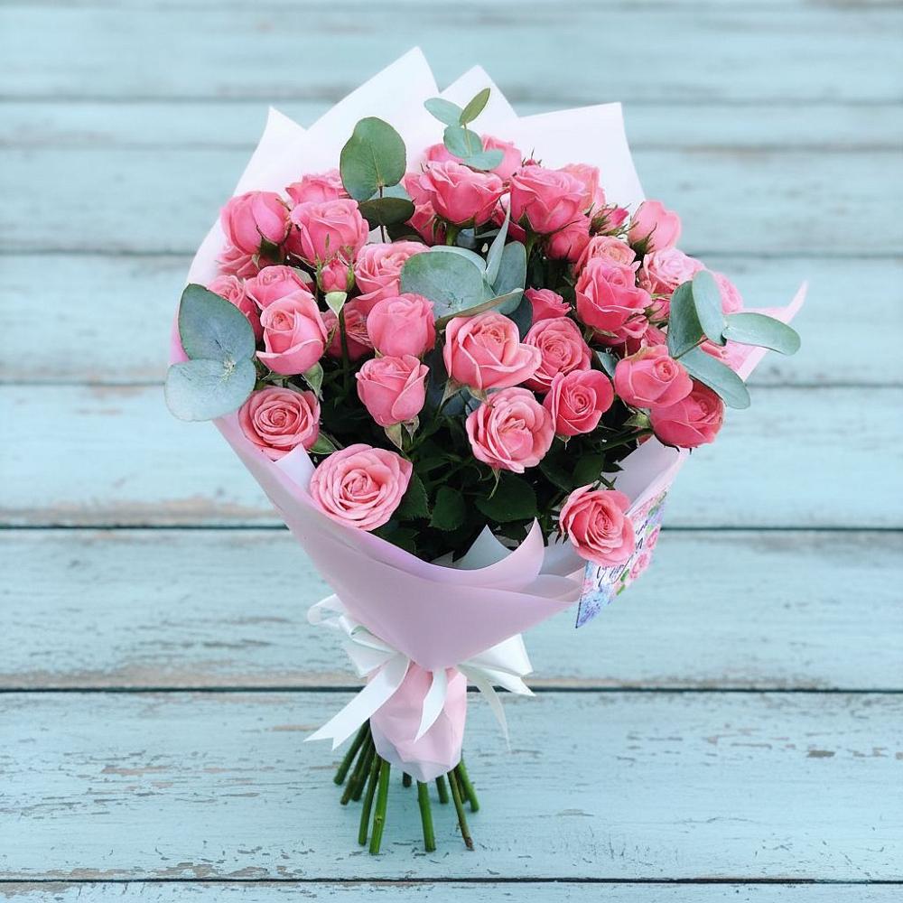 Букет Леди совершенство в Чиколе