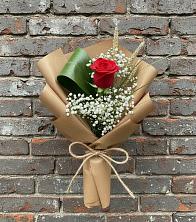 Букет цветов из:  Розы в Чиколе