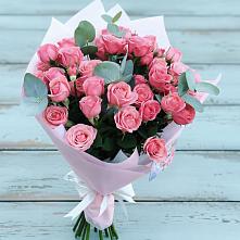 Букет Леди совершенство в Чиколе