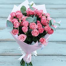 Букет Леди совершенство в Чиколе